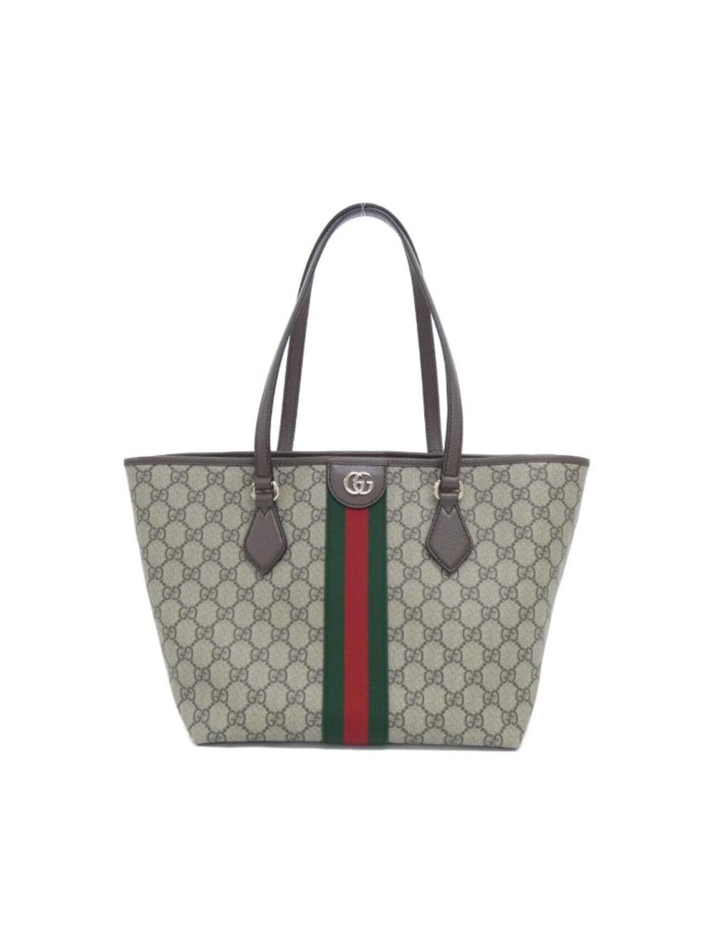 Gucci Ophidia Bag Handbag Beige
